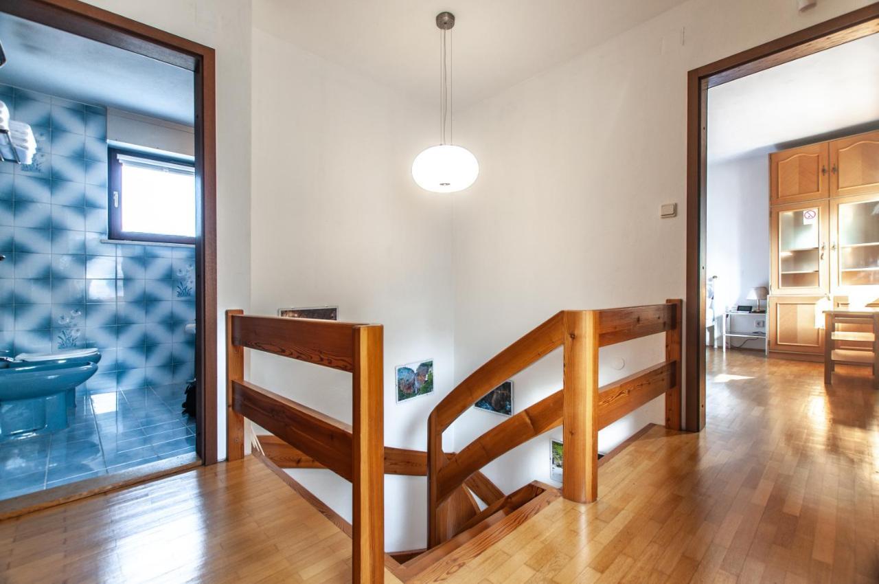 Apartment Jcop Lubiana Esterno foto