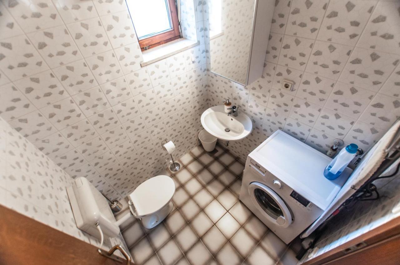 Apartment Jcop Lubiana Esterno foto